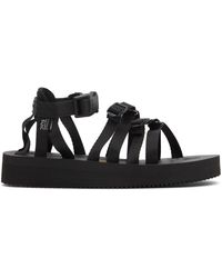 Suicoke Shoes for Women | Online Sale up to 86% off | Lyst