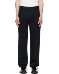 A.P.C. - Lawrence Chino Trousers - Lyst