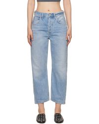 Citizens of Humanity - Dahlia Jeans - Lyst