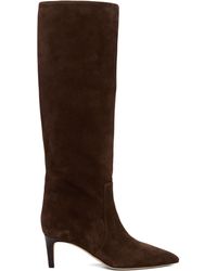Paris Texas - Stiletto 60 Boots - Lyst