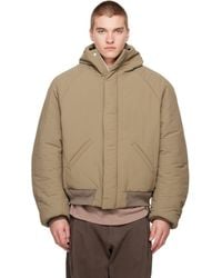 Seventh - Orb Puffer Coat - Lyst