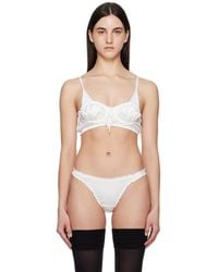 Shadowplay - Alexander Bra - Lyst