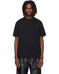 Y-3 - Mercedes-Amg F1 Edition Star Logo T-Shirt - Lyst