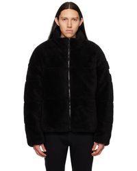 Alo Yoga - Stage Puffer Jacket - Lyst