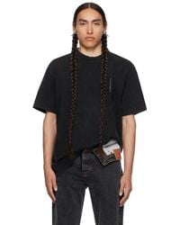 Y. Project - Ssense Exclusive T-shirt - Lyst