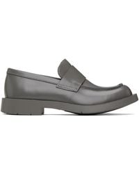 Camper - Gray Mil 1978 Loafers - Lyst