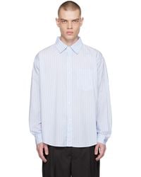 mfpen - Executive Shirt - Lyst