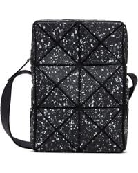 Issey Miyake - City Messenger Bag - Lyst