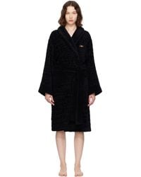 Versace - Medusa '95 Bathrobe - Lyst