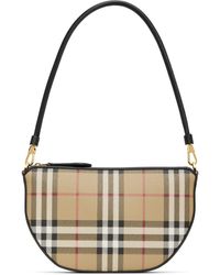 Burberry Shoulder bags for Women | Online Sale up to 52% off | Lyst
