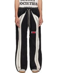 RIVINGTON roi Rebis - Apocrypha Trappist Trousers - Lyst