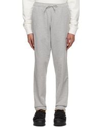 424 - Embroide Lounge Pants - Lyst