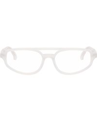 Retrosuperfuture - Numero 153 Glasses - Lyst