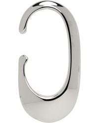 Lemaire - Long Drop Single Ear Cuff - Lyst
