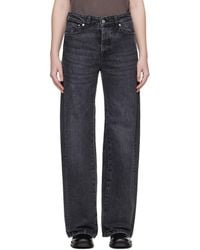 Our Legacy - Treble Cut Jeans - Lyst