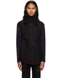 Louis-Gabriel Nouchi - グラフィックシャツ - Lyst