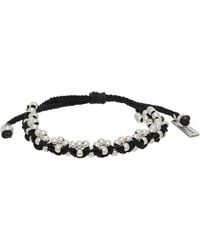 Isabel Marant - Beaded Bracelet - Lyst