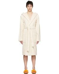 Women's Bottega Veneta Dressing Gowns, robe dresses and bathrobes from £246  | Lyst UK