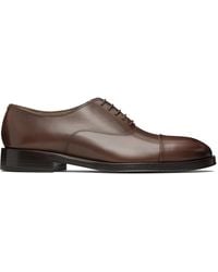 Paul Smith - 'Garson' Derbys - Lyst