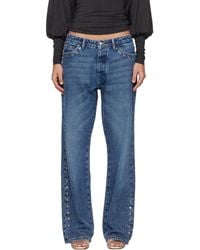 Paloma Wool - Crowd Jeans - Lyst