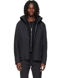 Veilance - Diode Jacket - Lyst