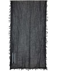 Our Legacy - Cottage Scarf - Lyst