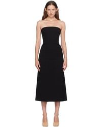 16Arlington - Noctula Midi Dress - Lyst