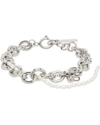 Justine Clenquet - Salem Bracelet - Lyst