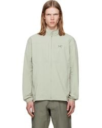 Arc'teryx - Gamma Lightweight Jacket - Lyst