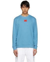 hugo sweatshirt
