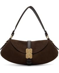 Ganni - B-Kat Bag - Lyst