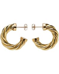Laura Lombardi Earrings and ear cuffs for Women | Online Sale up 