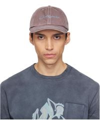 ERL - 'California' Cap - Lyst
