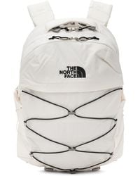 The North Face - Off-white Borealis Backpack - Lyst