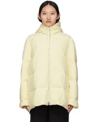 Jil Sander Jackets for Women - Up to 65% off | Lyst