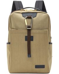 master-piece - Link Backpack - Lyst