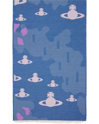 Vivienne Westwood - Trial Scarf - Lyst