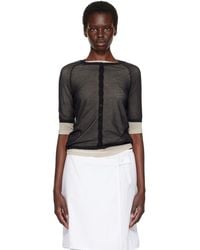 Paloma Wool - Patinela Cardigan - Lyst