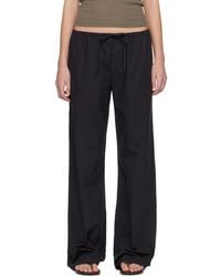 Matteau - Drawcord Trousers - Lyst
