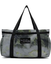 Stockholm Surfboard Club - Ripstop Beach Tote - Lyst