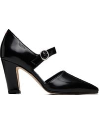 Aeyde - Isidora Mary-Jane Heels - Lyst