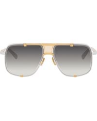 Dita Eyewear - Mach-Five Sunglasses - Lyst