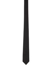 Balenciaga - Silk Tie - Lyst