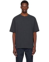 Nike - Wordmark T-Shirt - Lyst