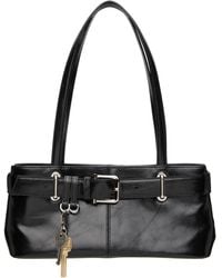 OSOI - Shoulder Brocle Mini Bag - Lyst
