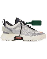 Off-White c/o Virgil Abloh - & Gray Odsy 2000 Sneakers - Lyst