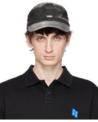 Adererror - Faded Cap - Lyst