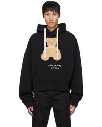 Palm Angels - ブラック 'Bear - Lyst