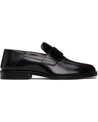 Maison Margiela - Tabi Babouche Loafers - Lyst