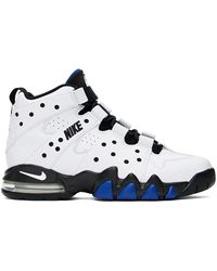 Nike - White Air Max 2 Cb '94 Sneakers - Lyst
